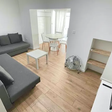 Cozy&Elegant Appartement Rénové