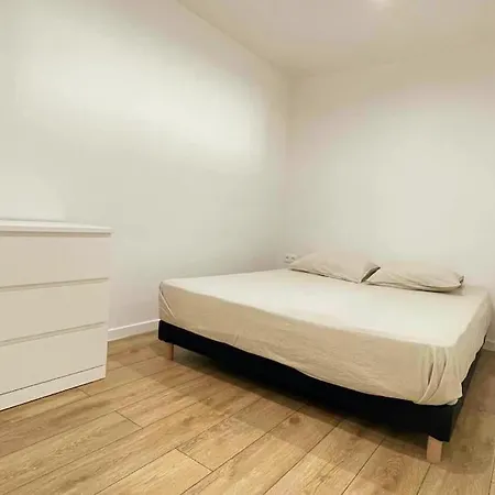 Apartamento Cozy&Elegant Appartement Rénové