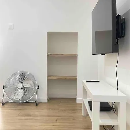 Cozy&Elegant Appartement Rénové *