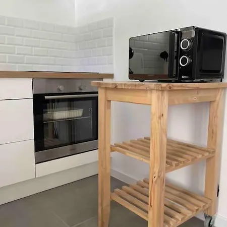 Cozy&Elegant Appartement Rénové Apartamento Narbona