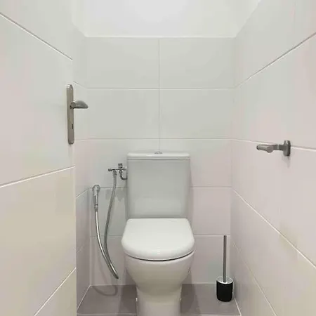 Apartamento Cozy&Elegant Appartement Rénové