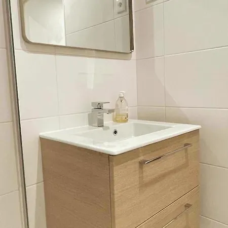 Cozy&Elegant Appartement Rénové Apartamento