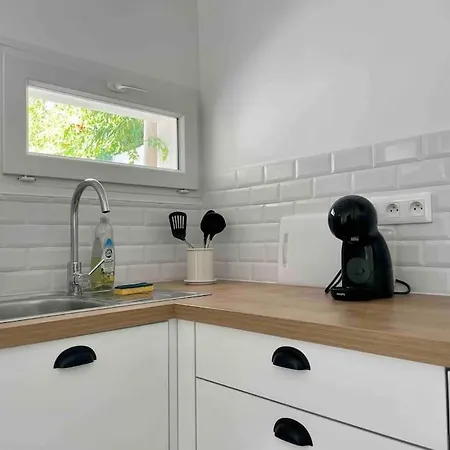 Cozy & Elegant Appartement Narbonne