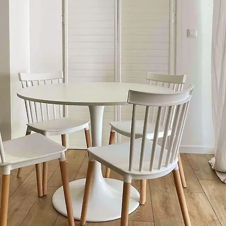 Cozy & Elegant Appartement Renove Narbonne