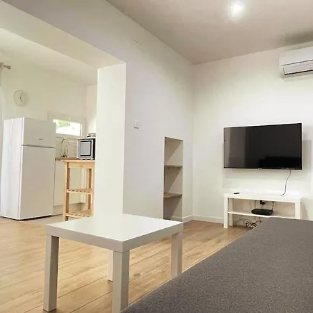 Cozy & Elegant Appartement