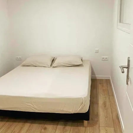 Cozy&Elegant Appartement Narbonne