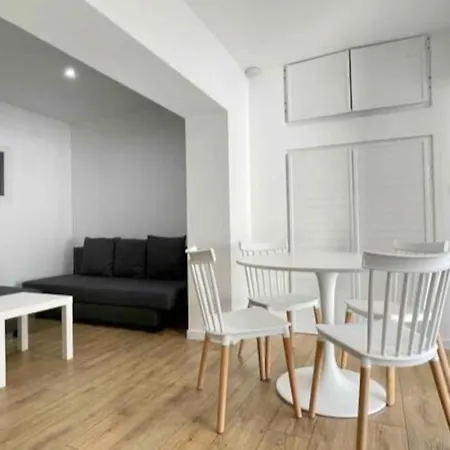 Cozy & Elegant Appartement *