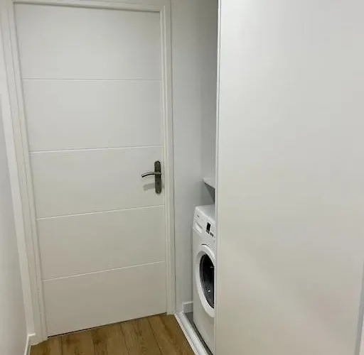 Cozy&elegant Narbona